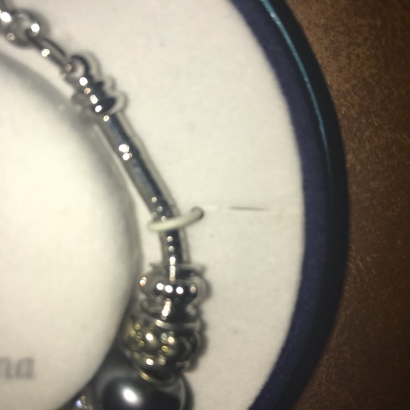 Bella Perlina Bracelet Brand New in Box - Picture 3 of 5